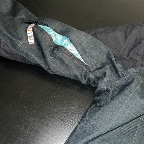 Scott ski / snowboard jacket women’s Europe size small US 2 - Picture 7 of 12